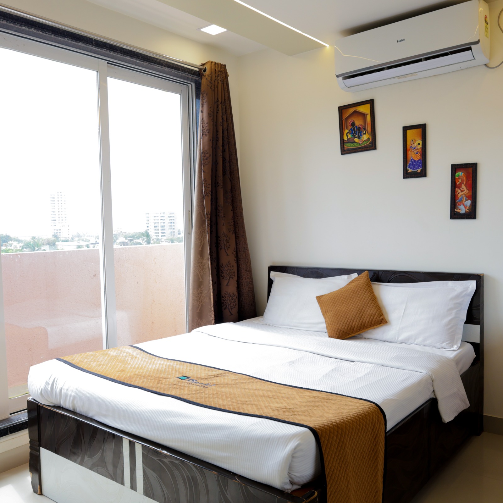 3 BHK @ Prabhadevi