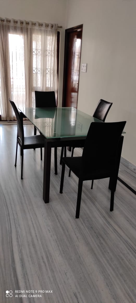 Serviced Apartment in Ameerpet