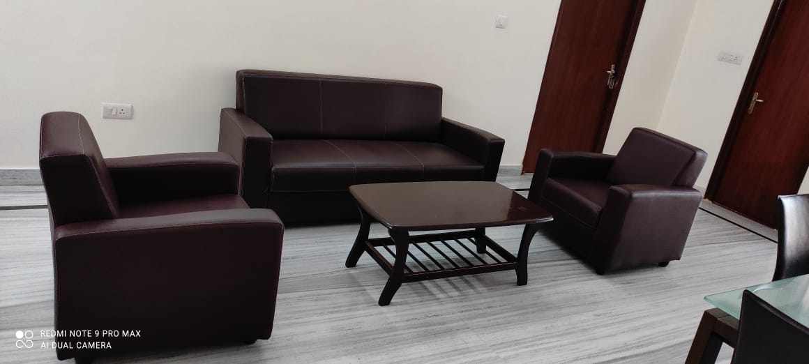 Serviced Apartment in Ameerpet