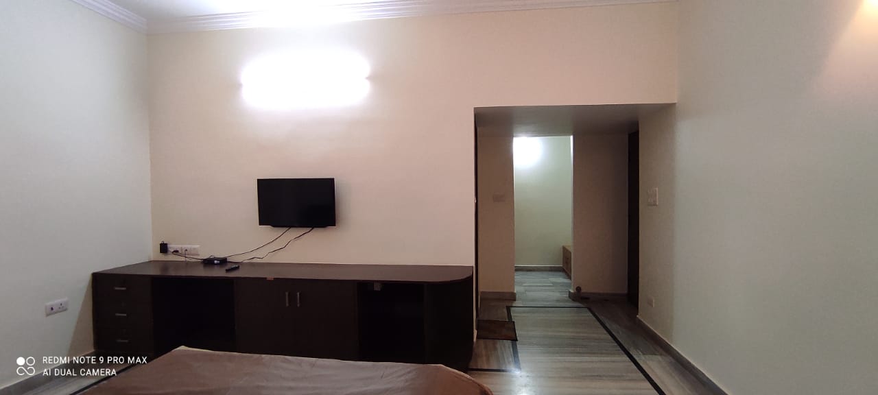 Serviced Apartment in Ameerpet