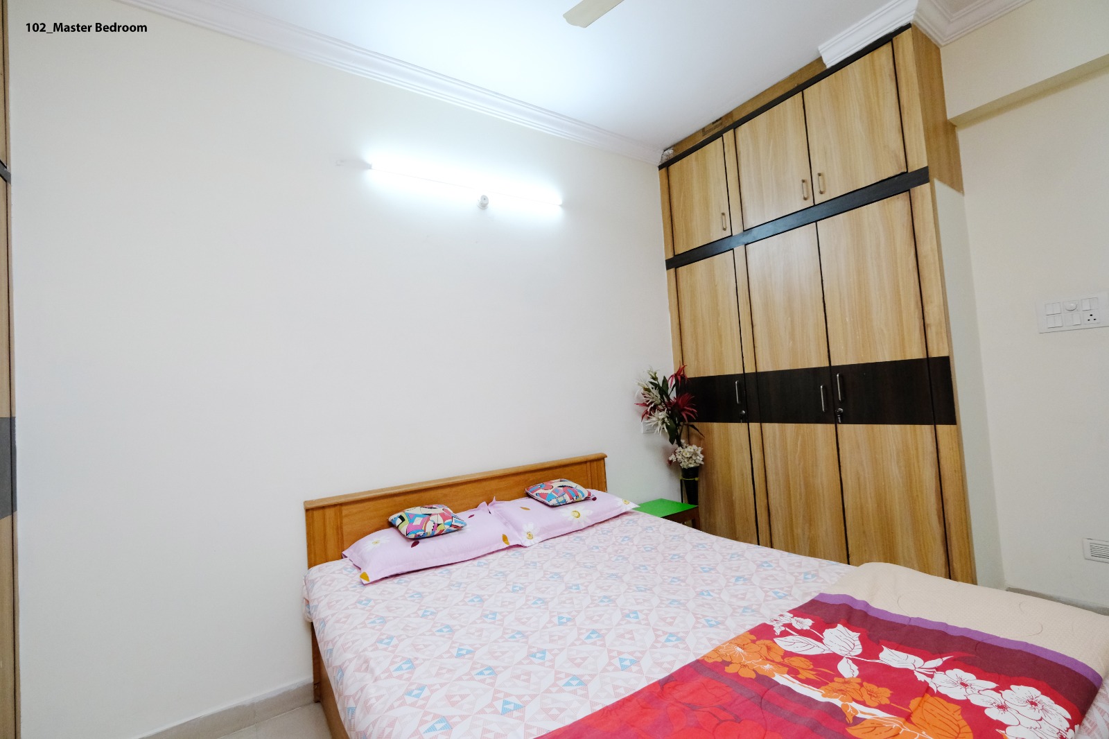 Homely Apartments near Ameerpet