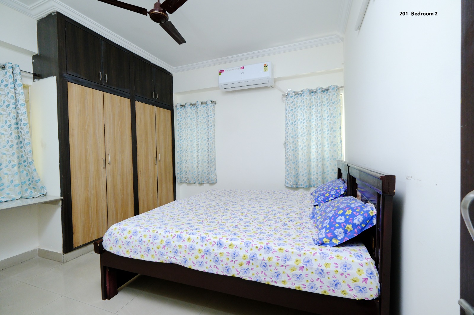 Homely Apartments near Ameerpet