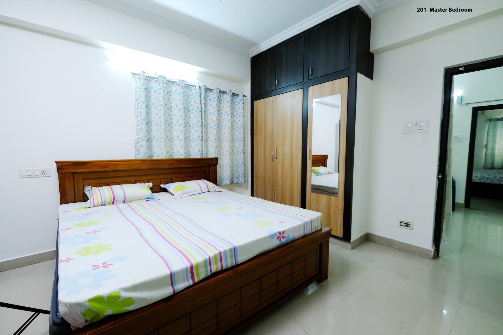 Homely Apartments near Ameerpet
