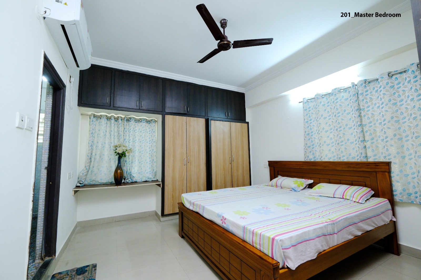 Homely Apartments near Ameerpet