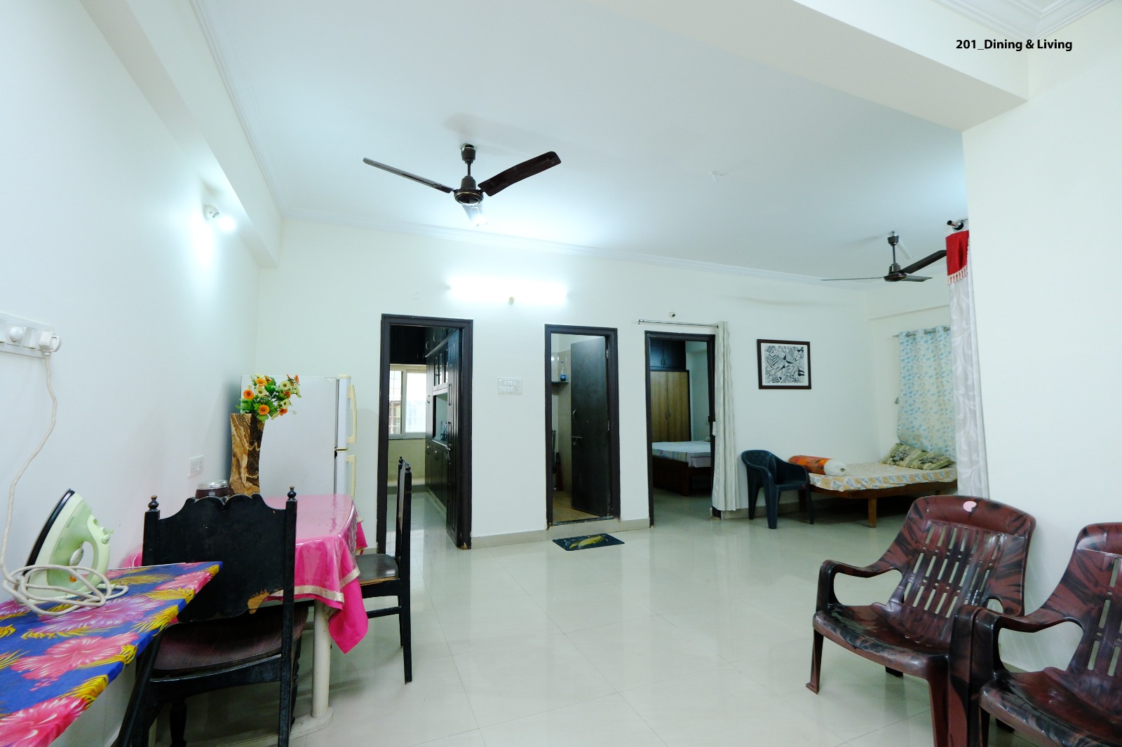 Homely Apartments near Ameerpet