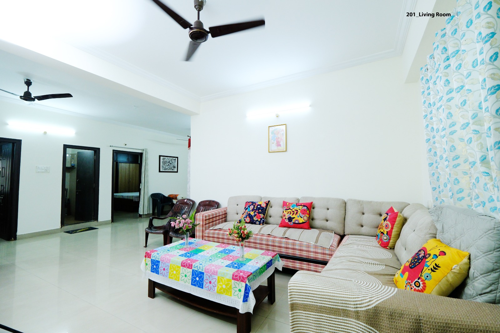 Homely Apartments near Ameerpet