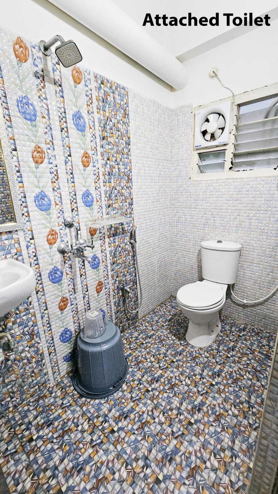 Homely Apartments near Ameerpet
