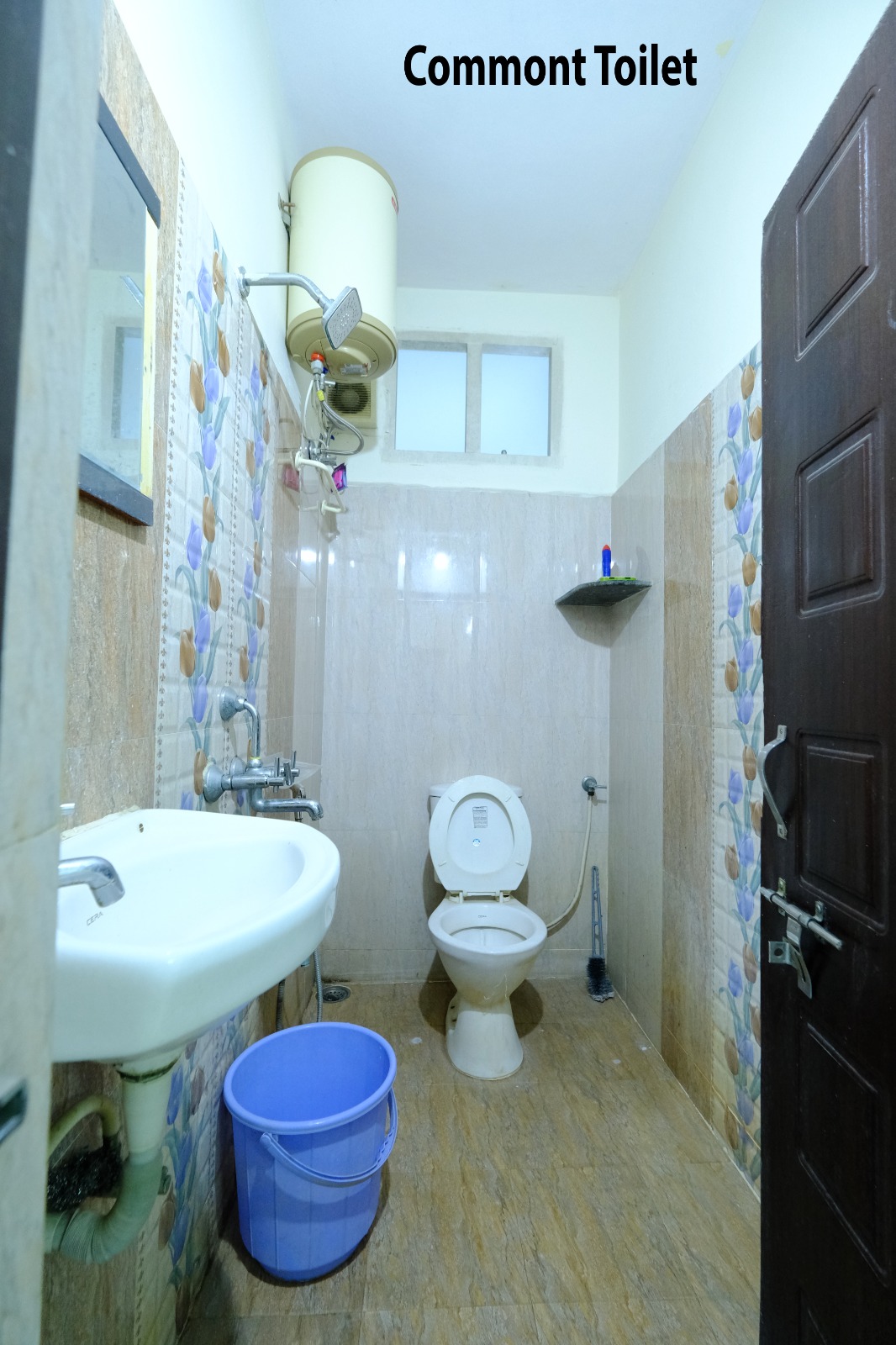 Homely Apartments near Ameerpet