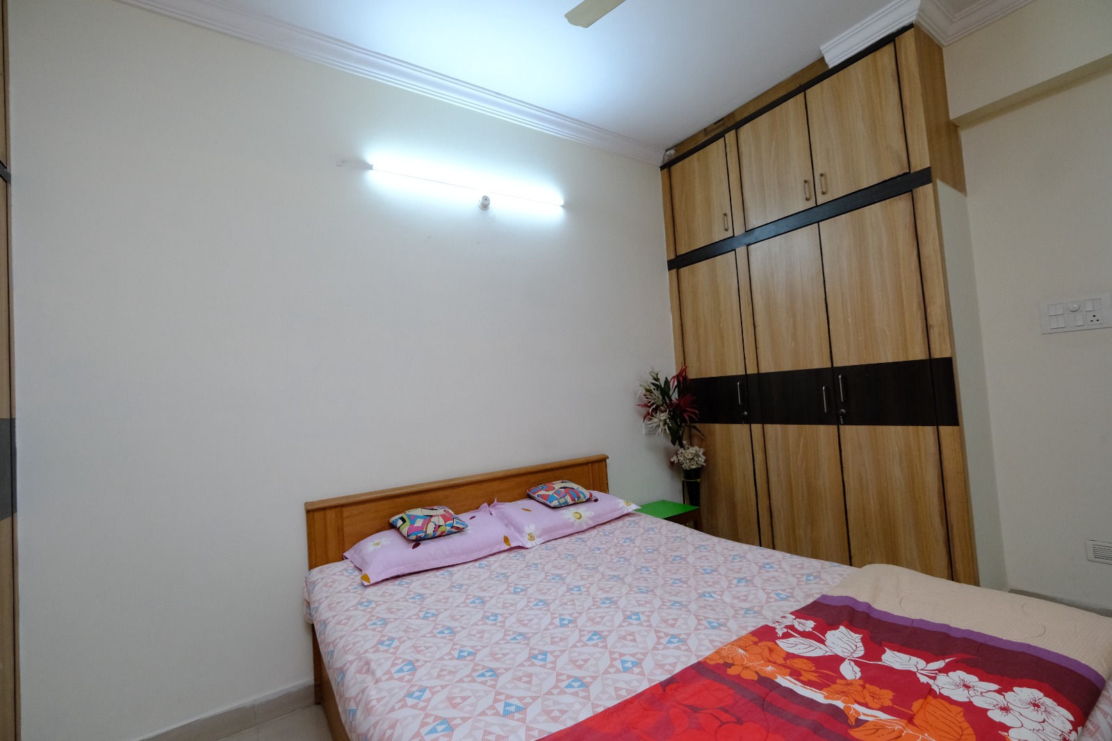 Homely Apartments near Ameerpet