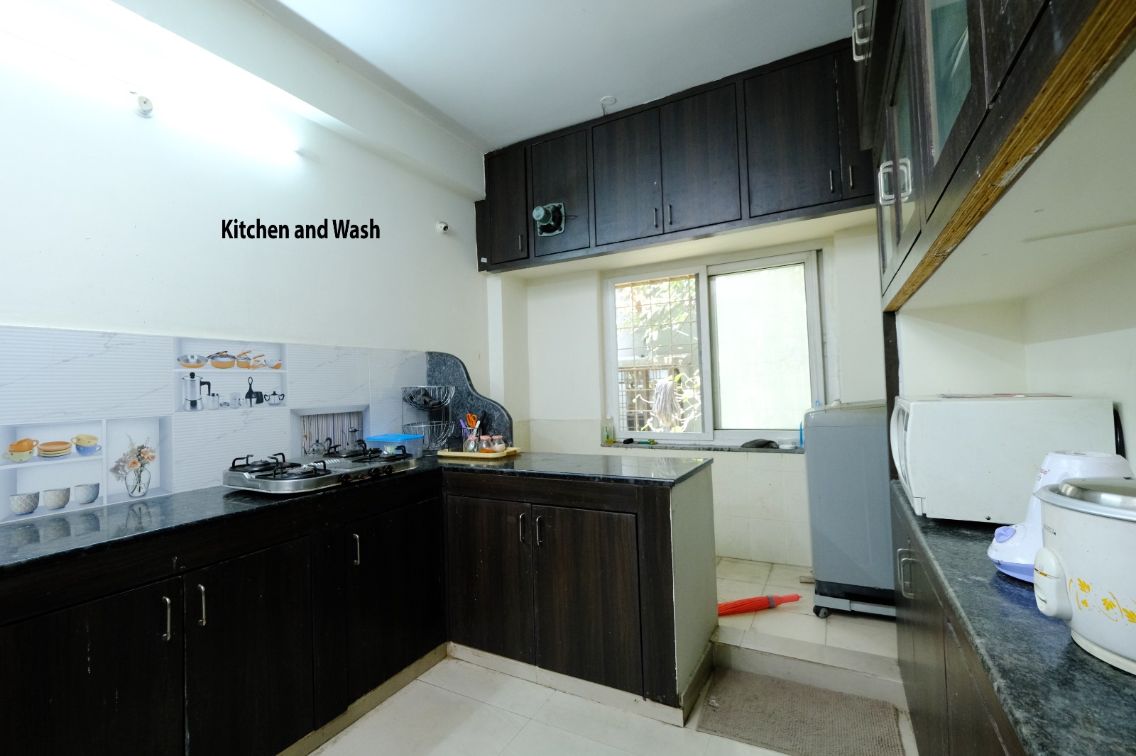 Homely Apartments near Ameerpet