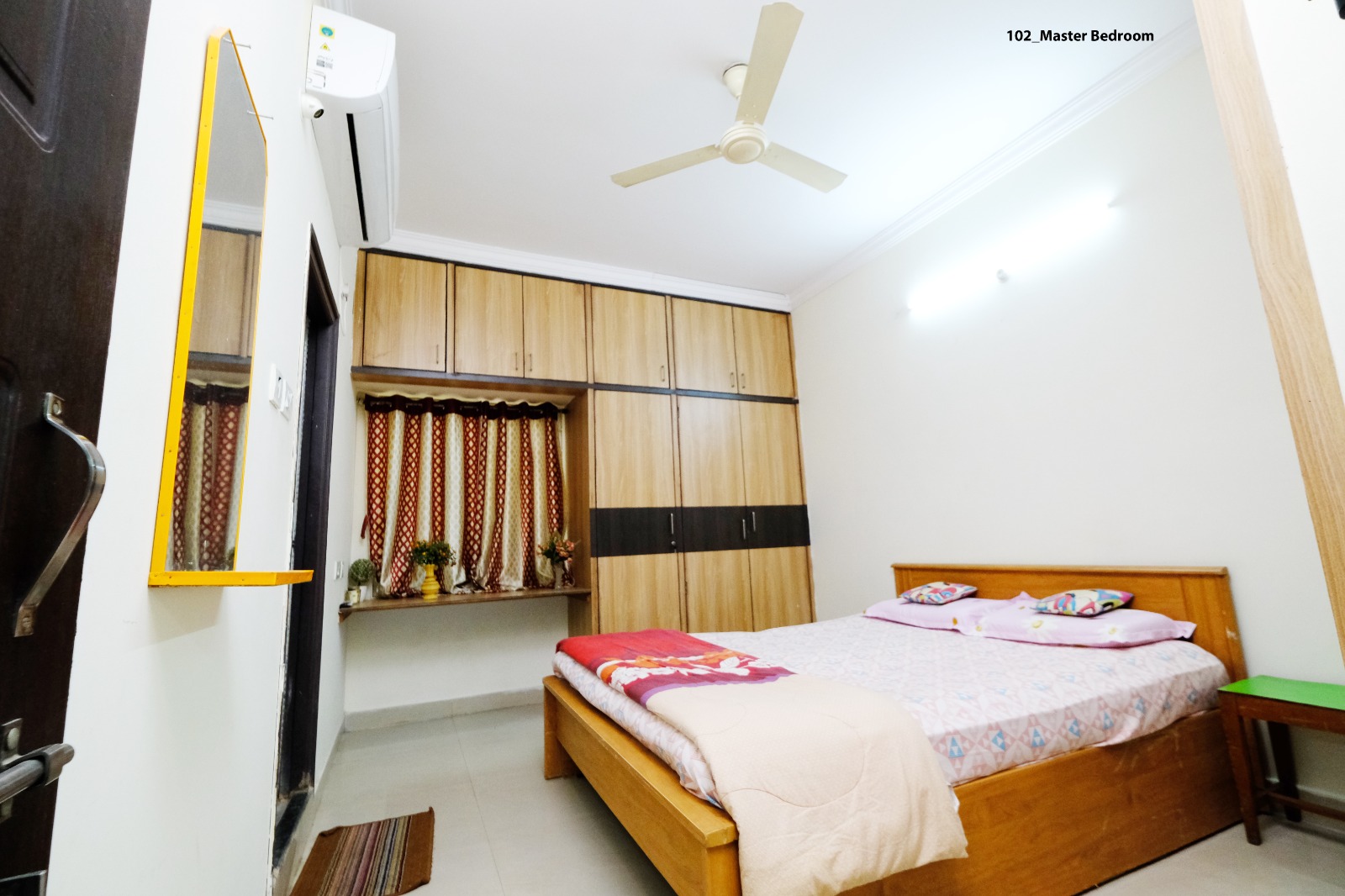 Homely Apartments near Ameerpet
