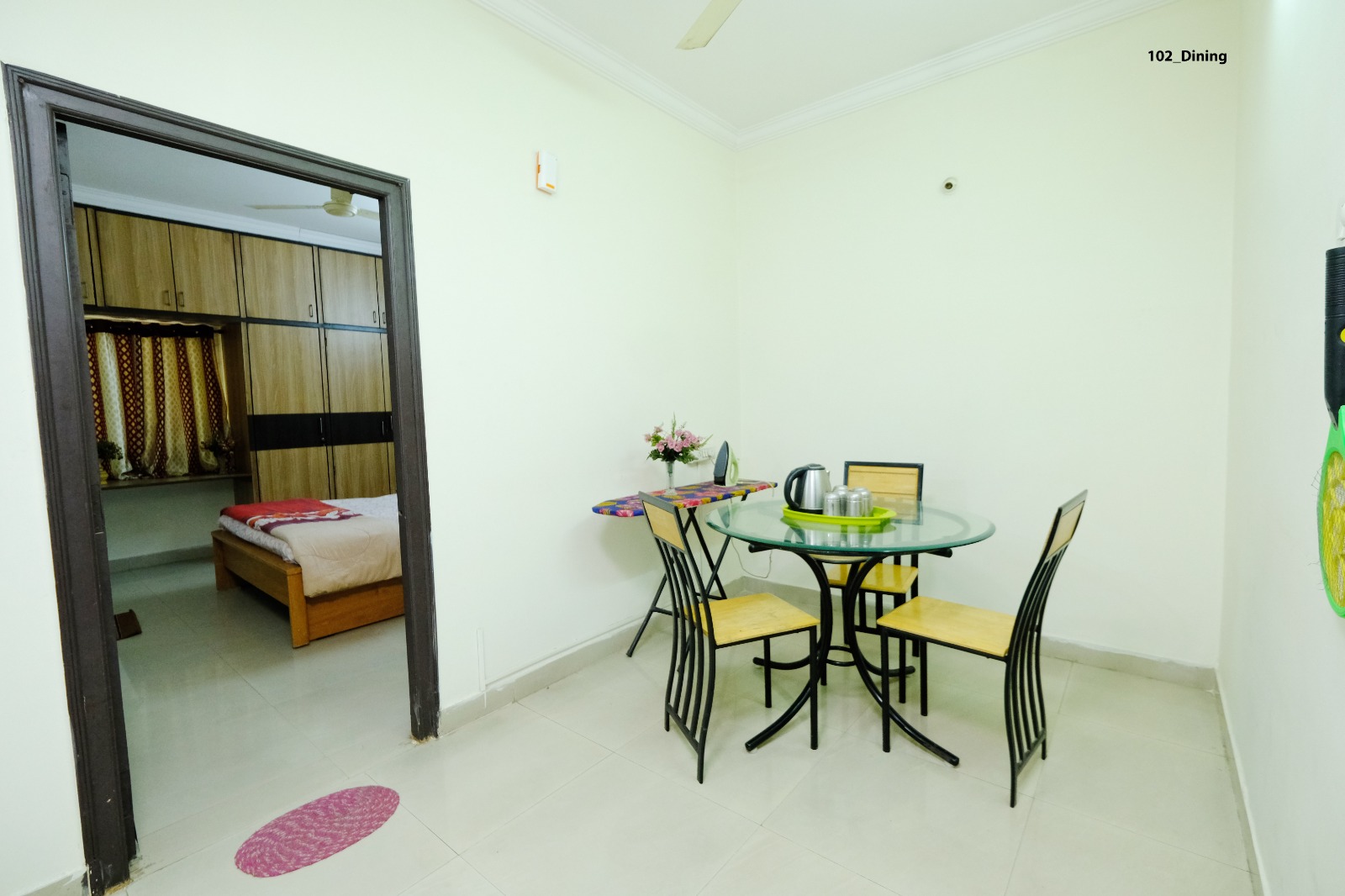 Homely Apartments near Ameerpet