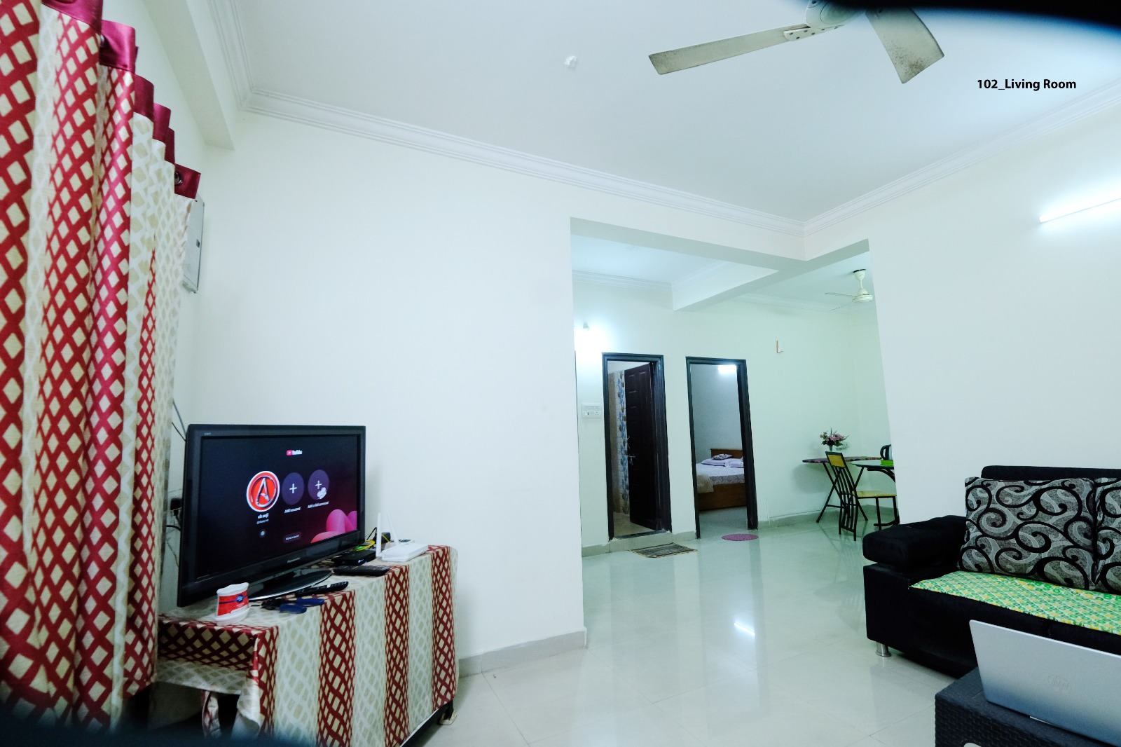 Homely Apartments near Ameerpet