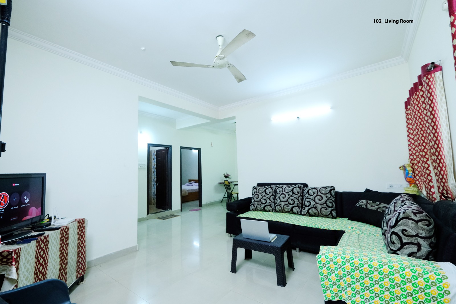 Homely Apartments near Ameerpet
