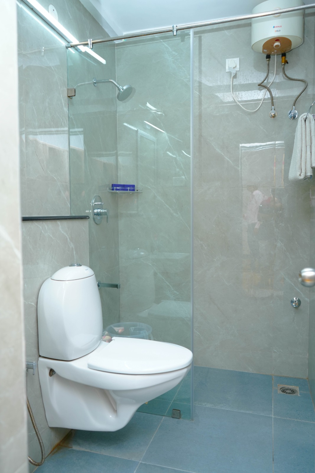 Hotel Stays @ Perungudi