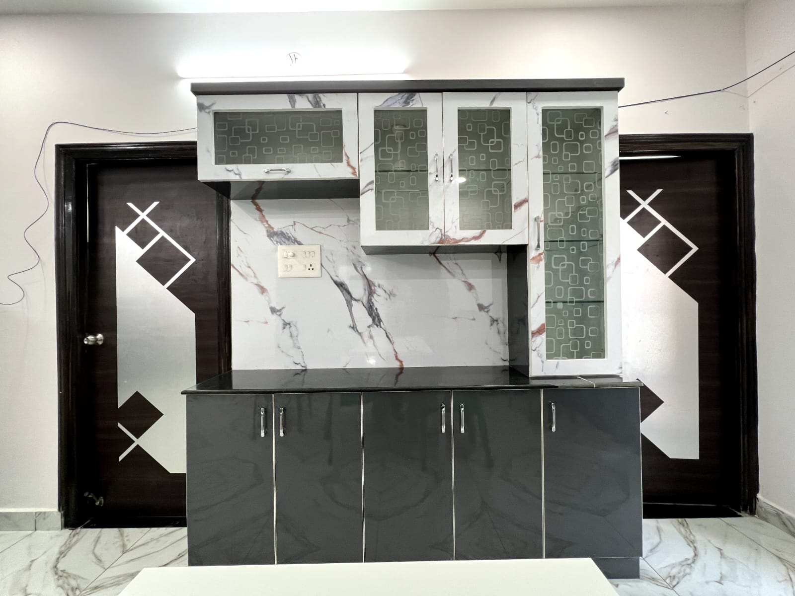 Spacious 3 Bedroom Apartment