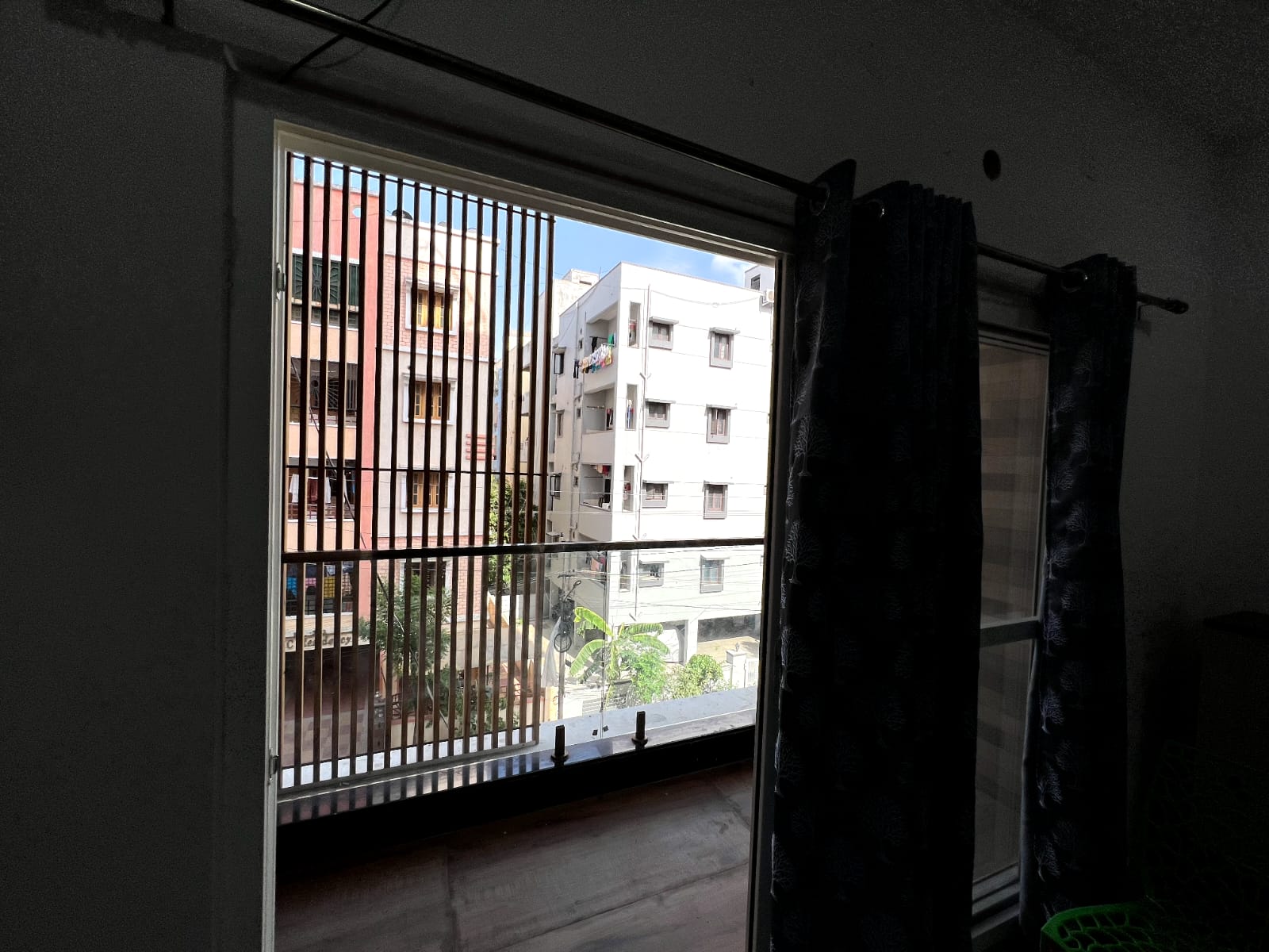 Spacious 3 Bedroom Apartment