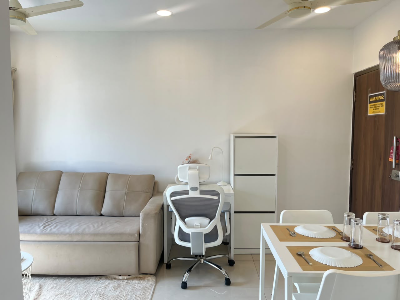 Royal Serviced Apartments in Chandivali