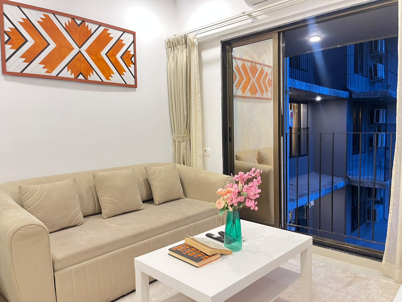 Royal Serviced Apartments in Chandivali