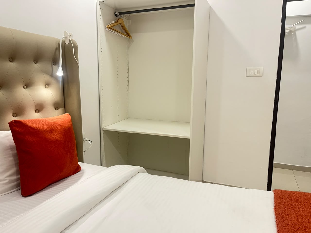 Royal Serviced Apartments in Chandivali