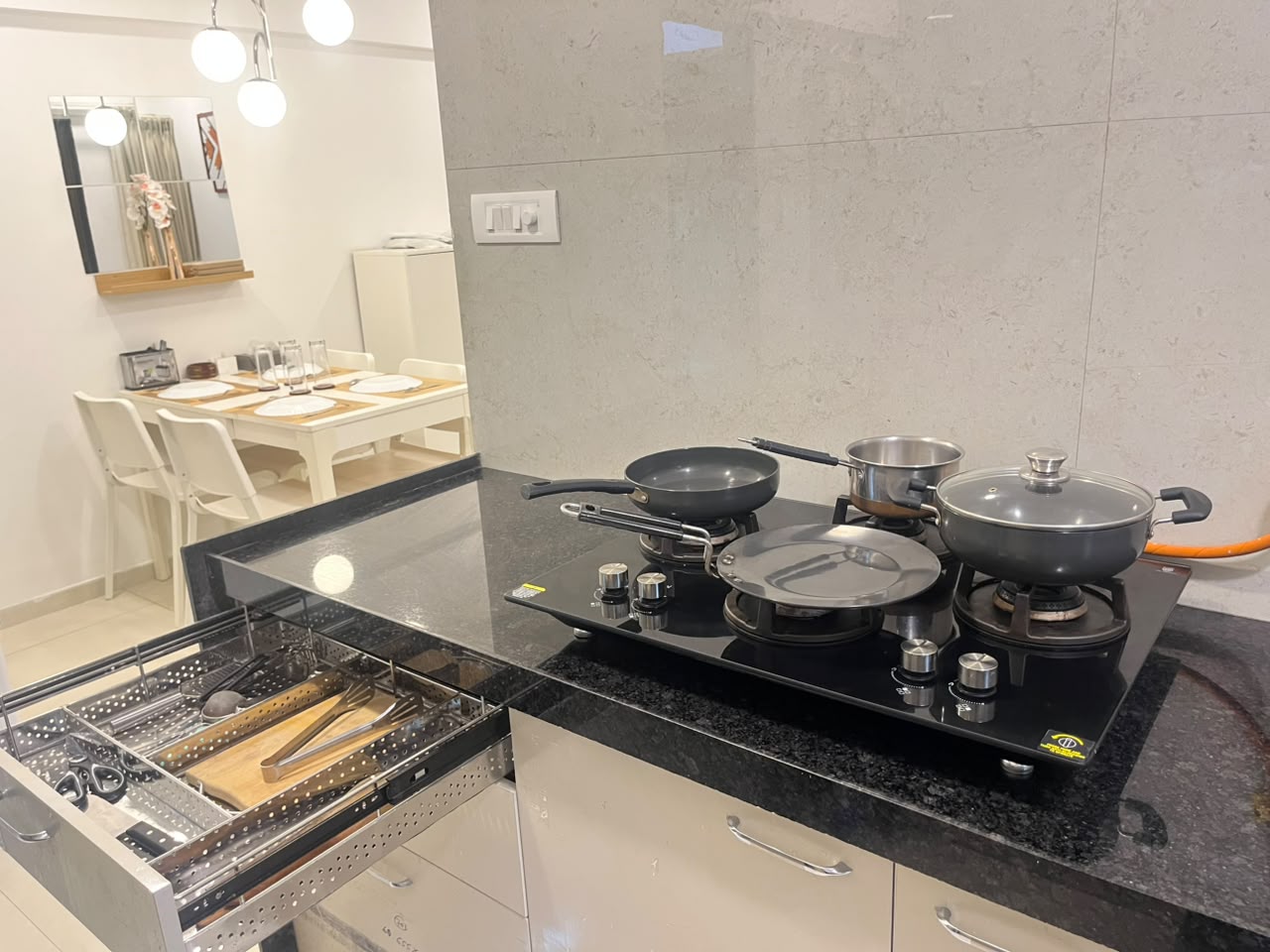 Royal Serviced Apartments in Chandivali