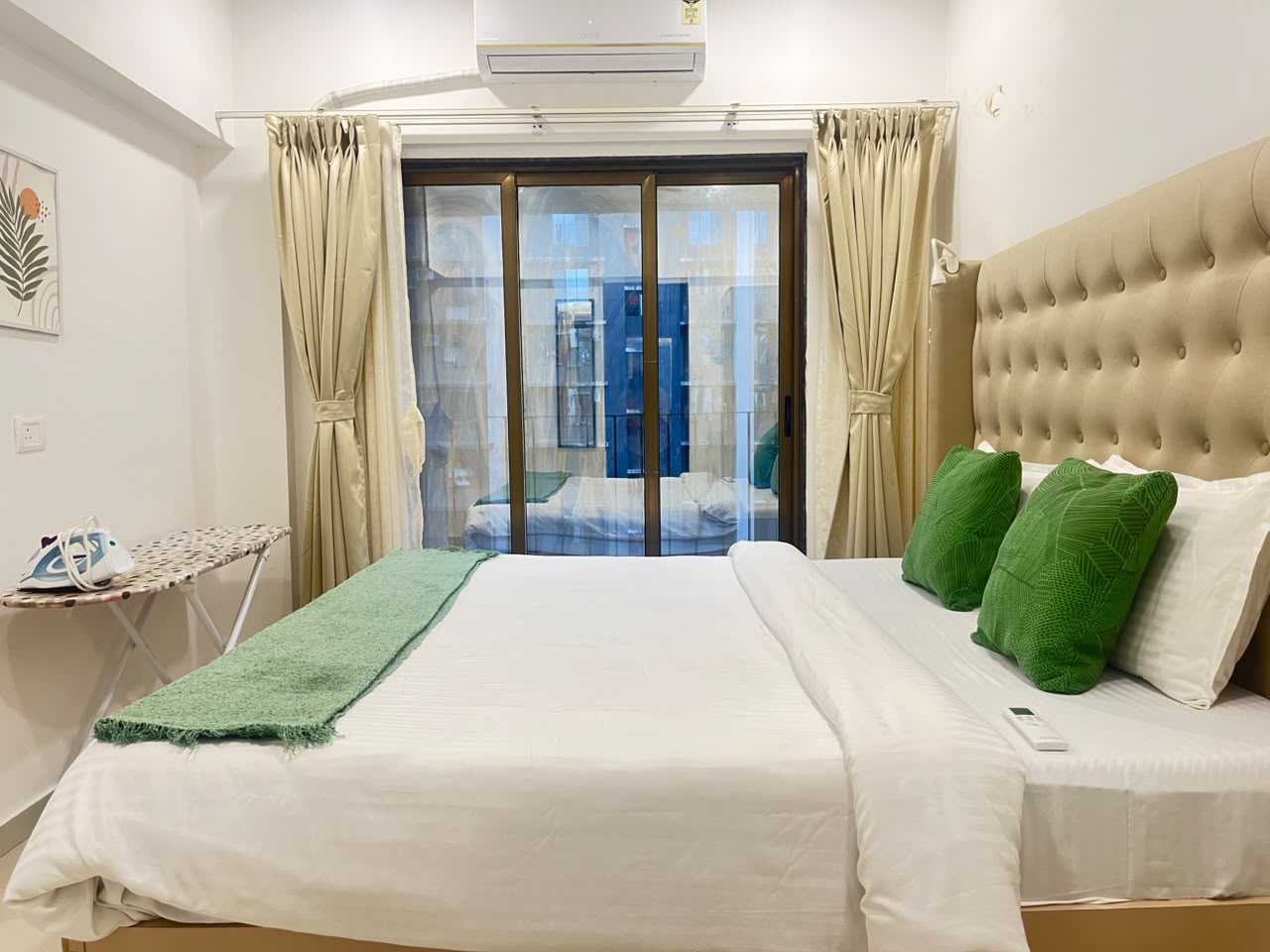 Royal Serviced Apartments in Chandivali