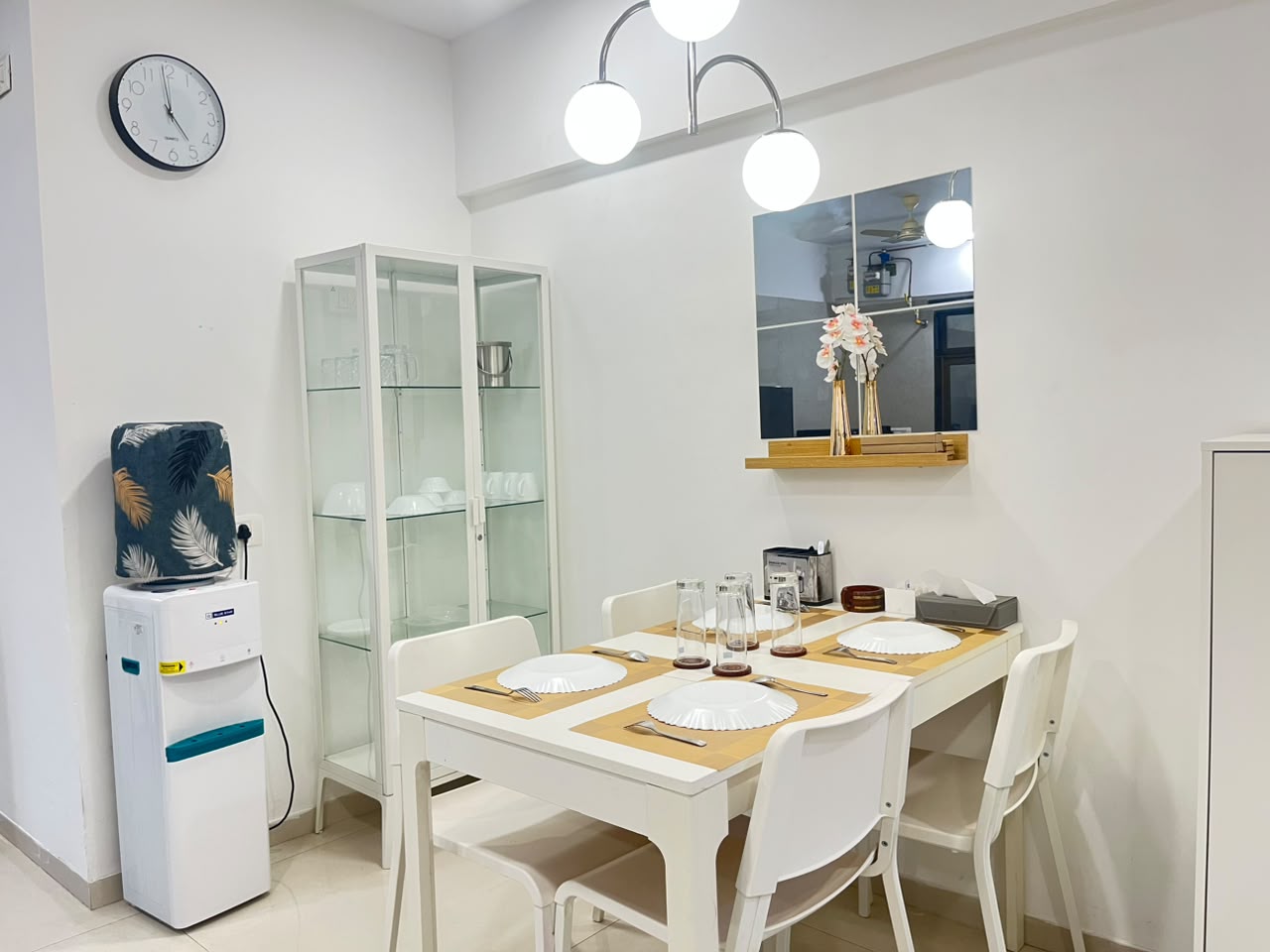 Royal Serviced Apartments in Chandivali