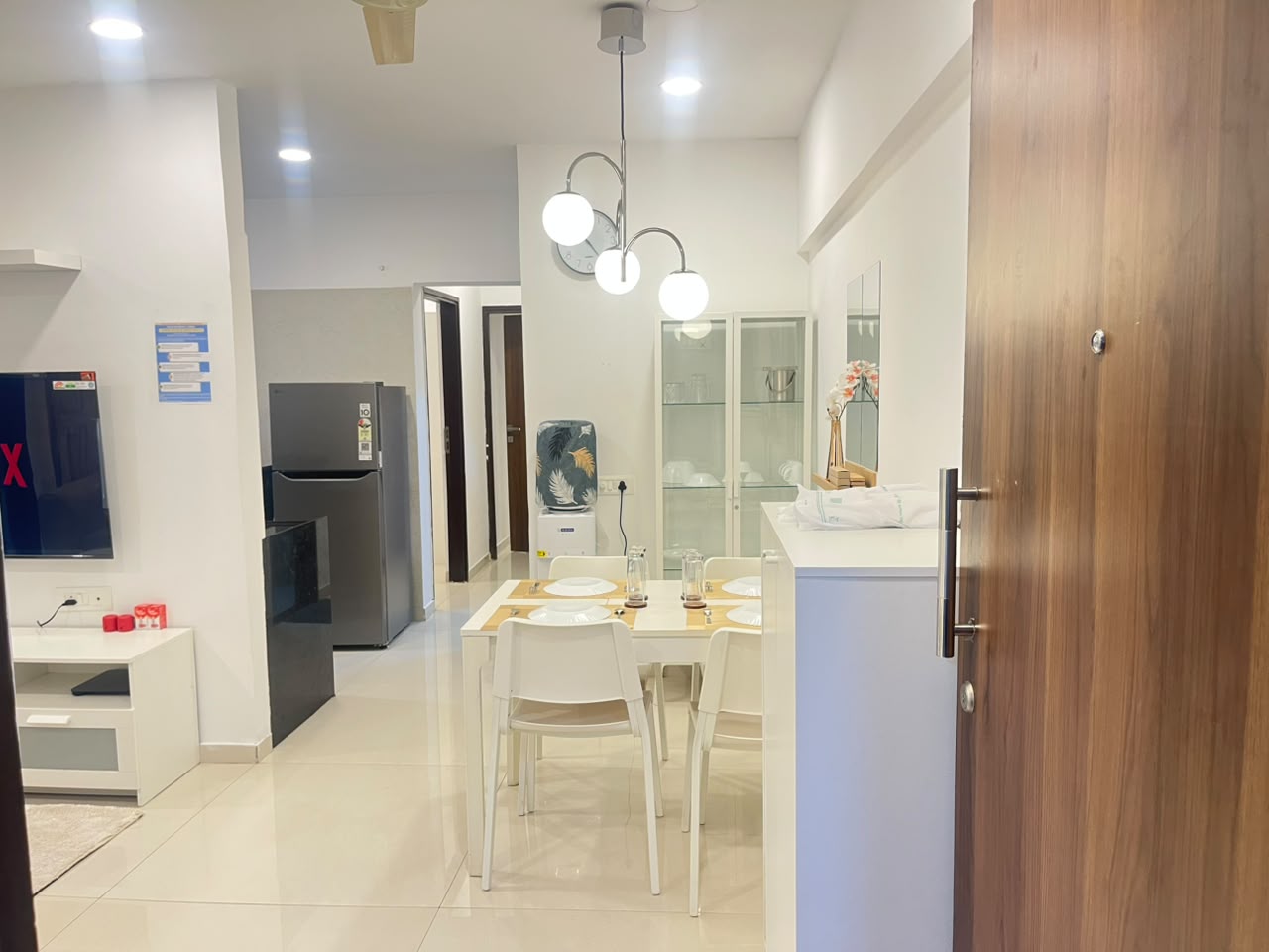 Royal Serviced Apartments in Chandivali