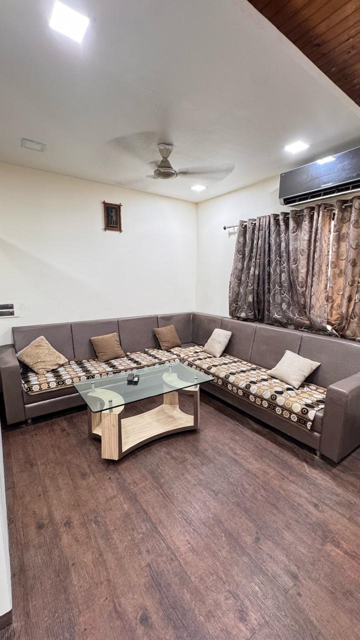 Classic 2 BHK in Kharadi