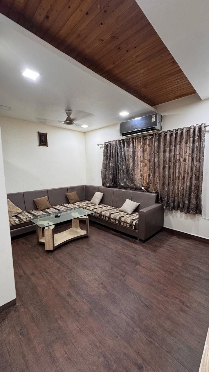 Classic 2 BHK in Kharadi