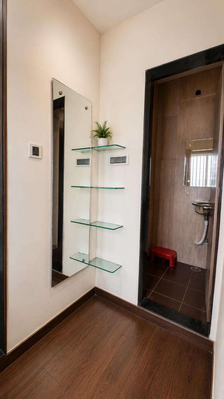 Classic 2 BHK in Kharadi
