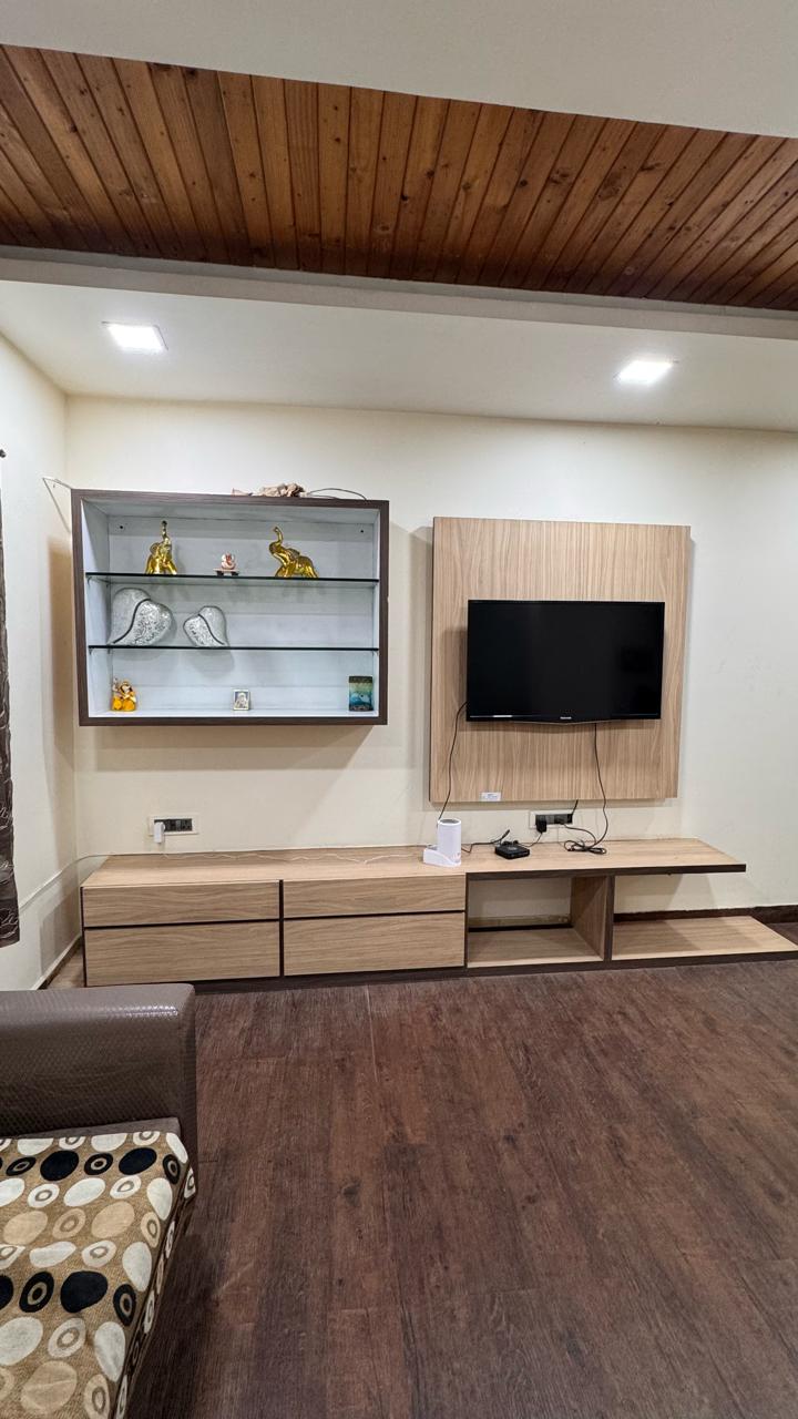 Classic 2 BHK in Kharadi