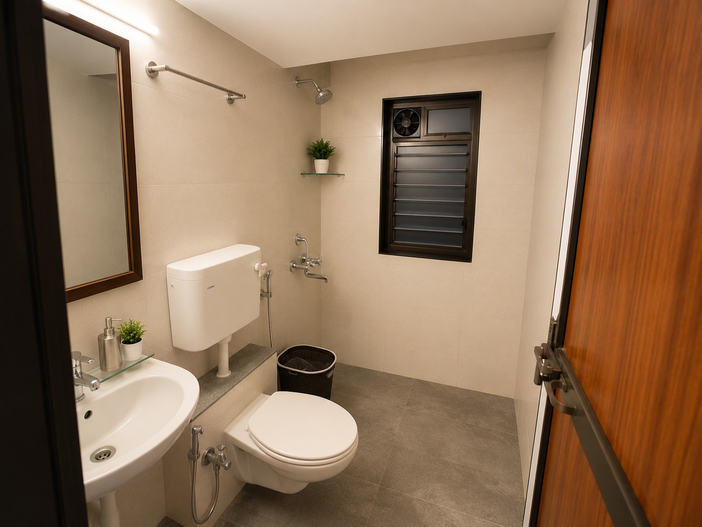 Royal 2 BR Apartment in Prabhadevi