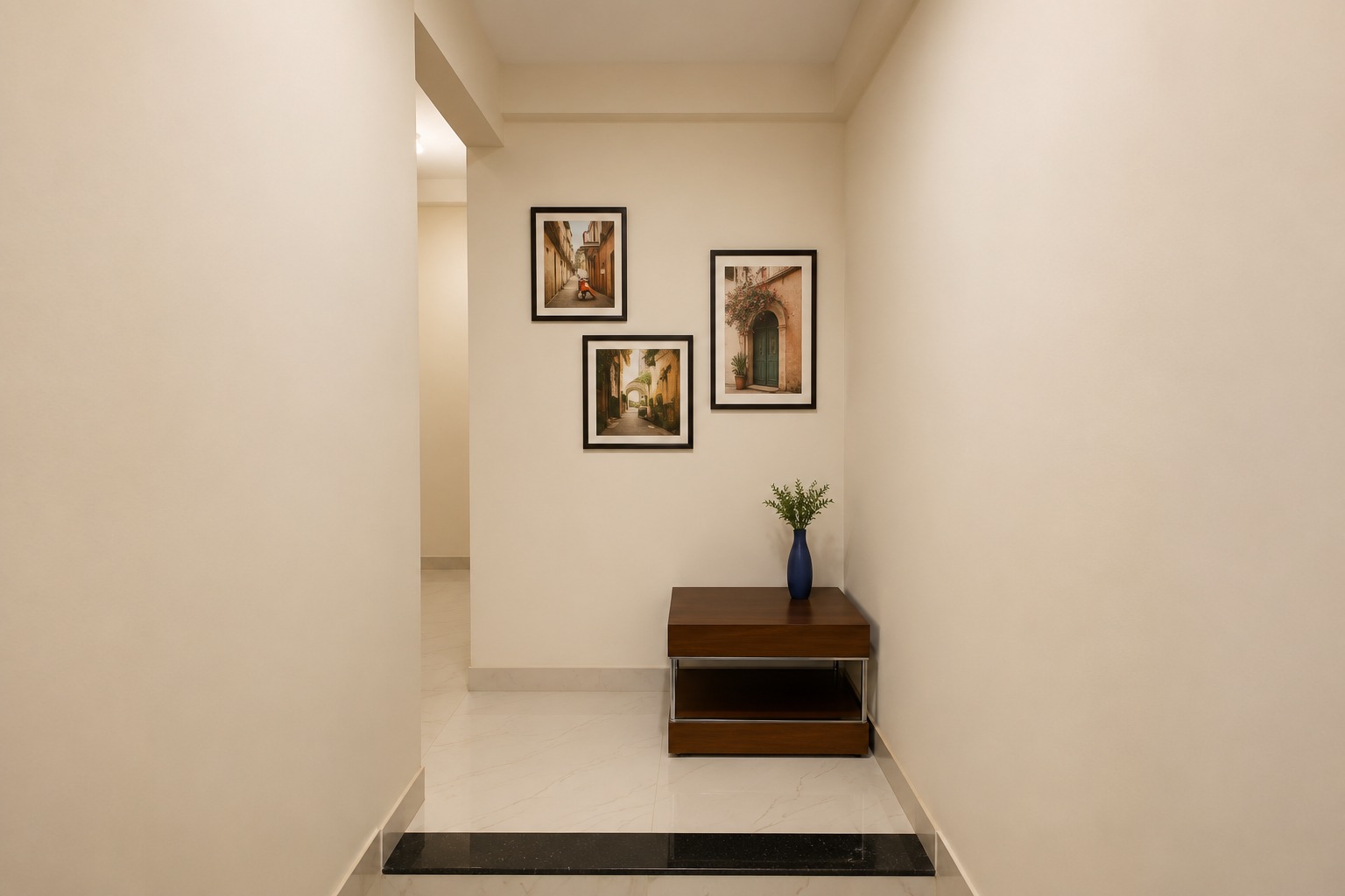 Royal 2 BR Apartment in Prabhadevi