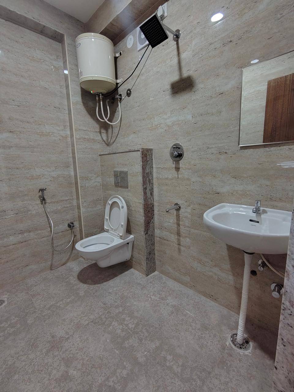 Classic 1 BR Apartment in HSR Layout