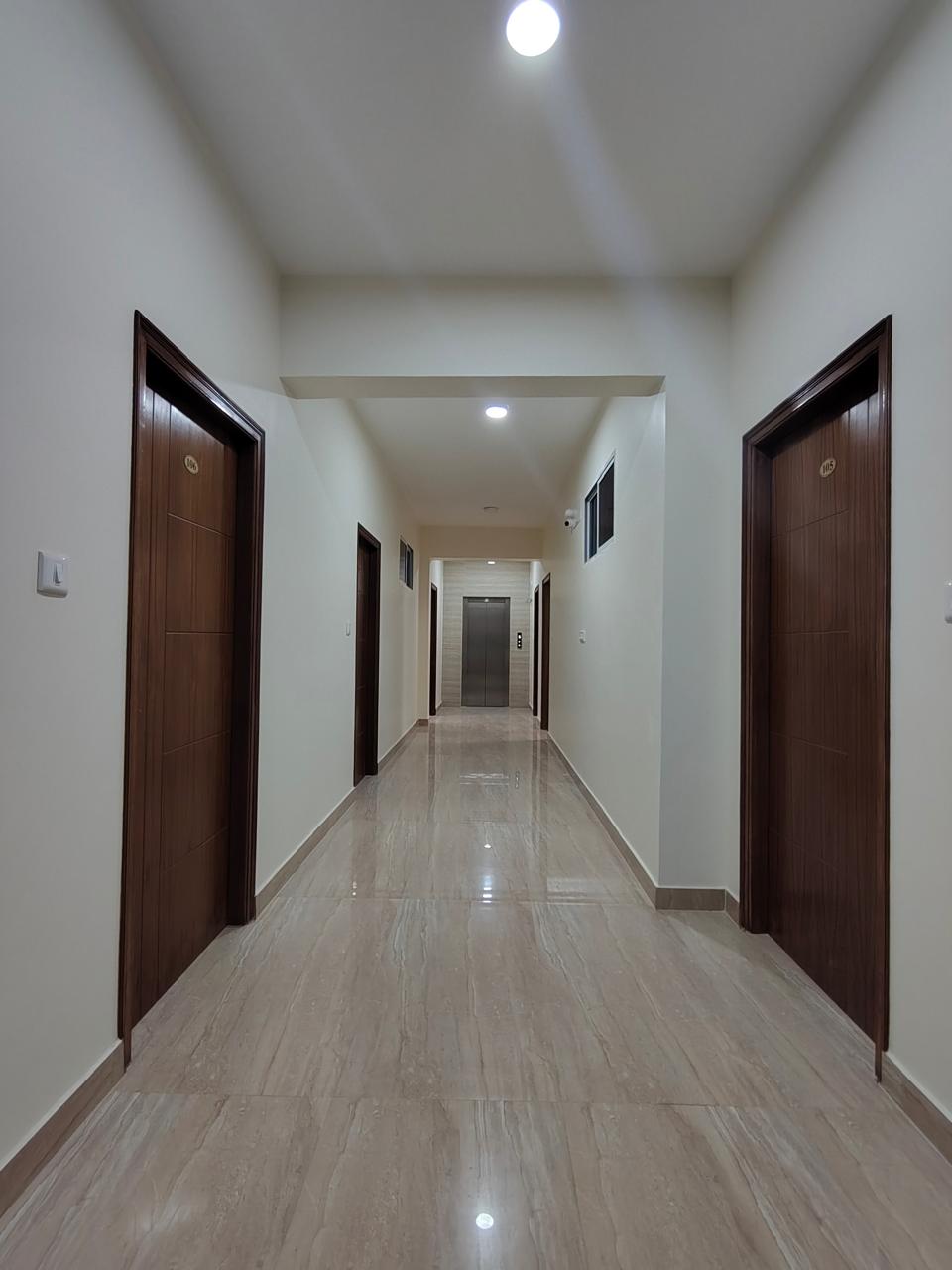 Classic 1 BR Apartment in HSR Layout
