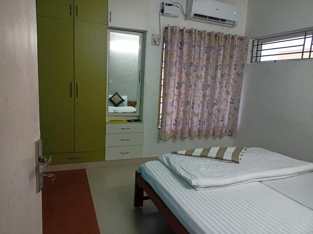 4 BHK in Kuberan Nagar 