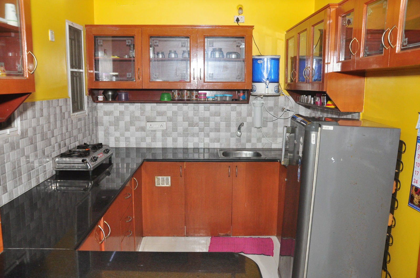 Comfort Homes in Manapakkam