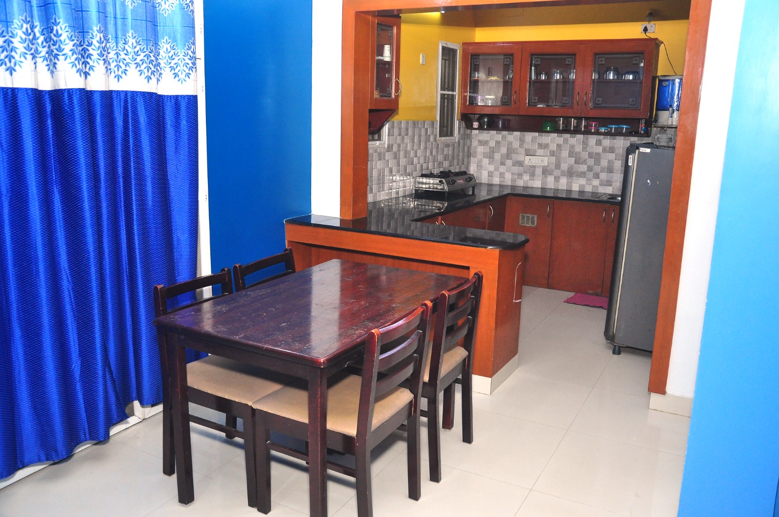 Comfort Homes in Manapakkam