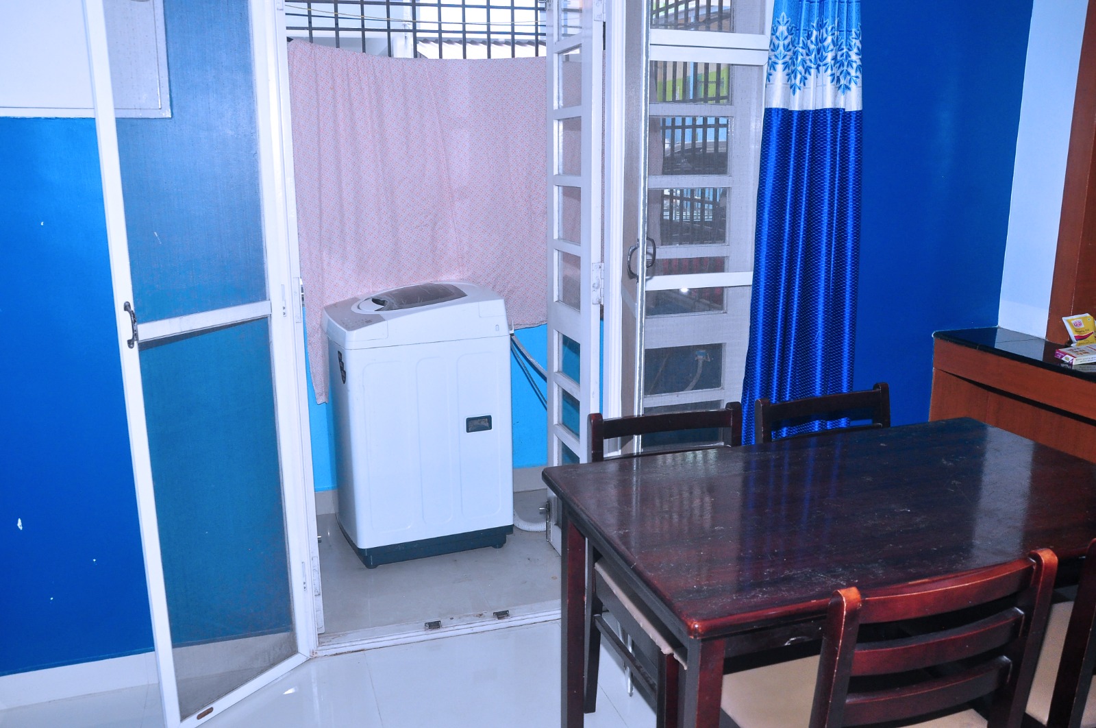 Comfort Homes in Manapakkam