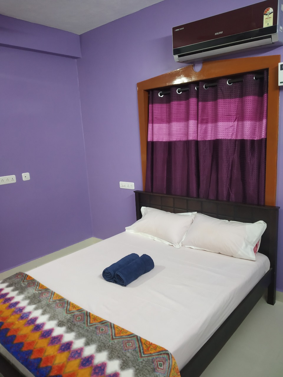 Comfort Homes in Manapakkam
