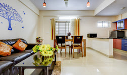 Premium Estate near Indira Nagar