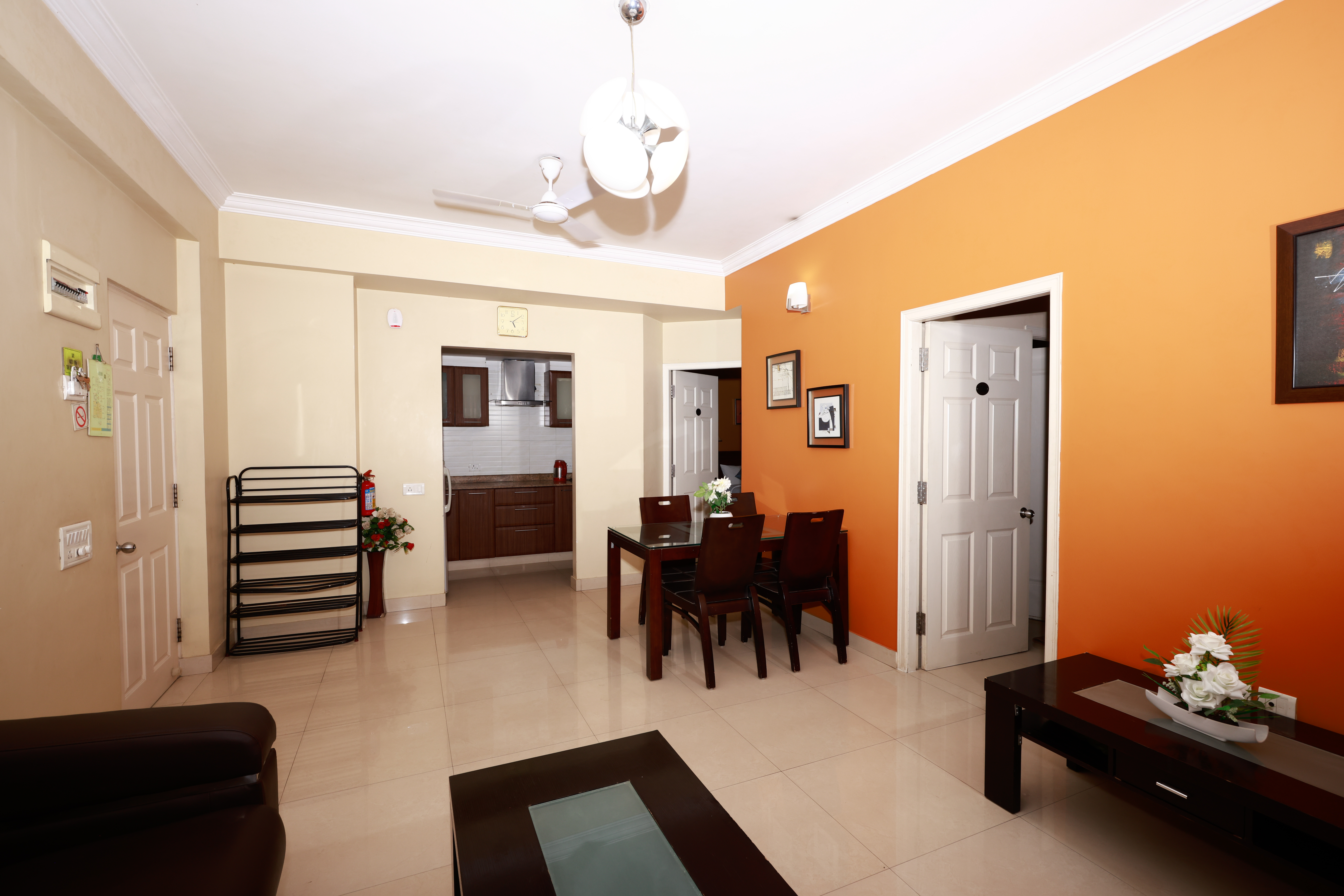 Luxury Aparthotel near Brookefield Mall