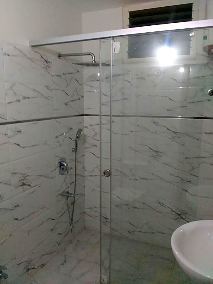 Prime Living Studio Apartment in Banjara Hills