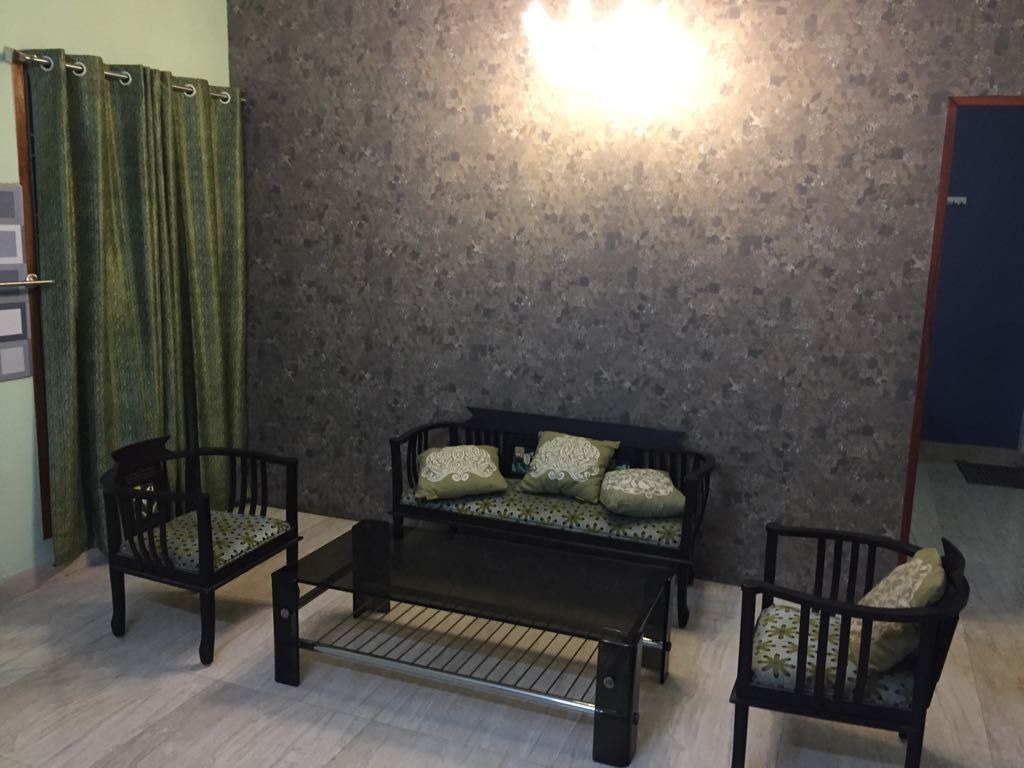 Comfortable 1 Bedroom Apartment