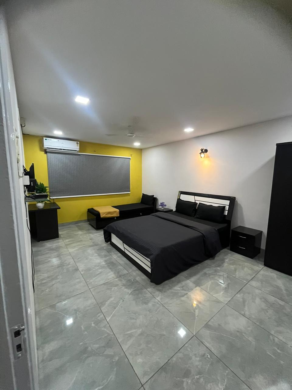 2 BR Apartment @ Koregaon Park