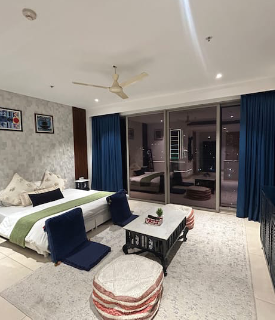 Exquisite Studio in Ramgarh