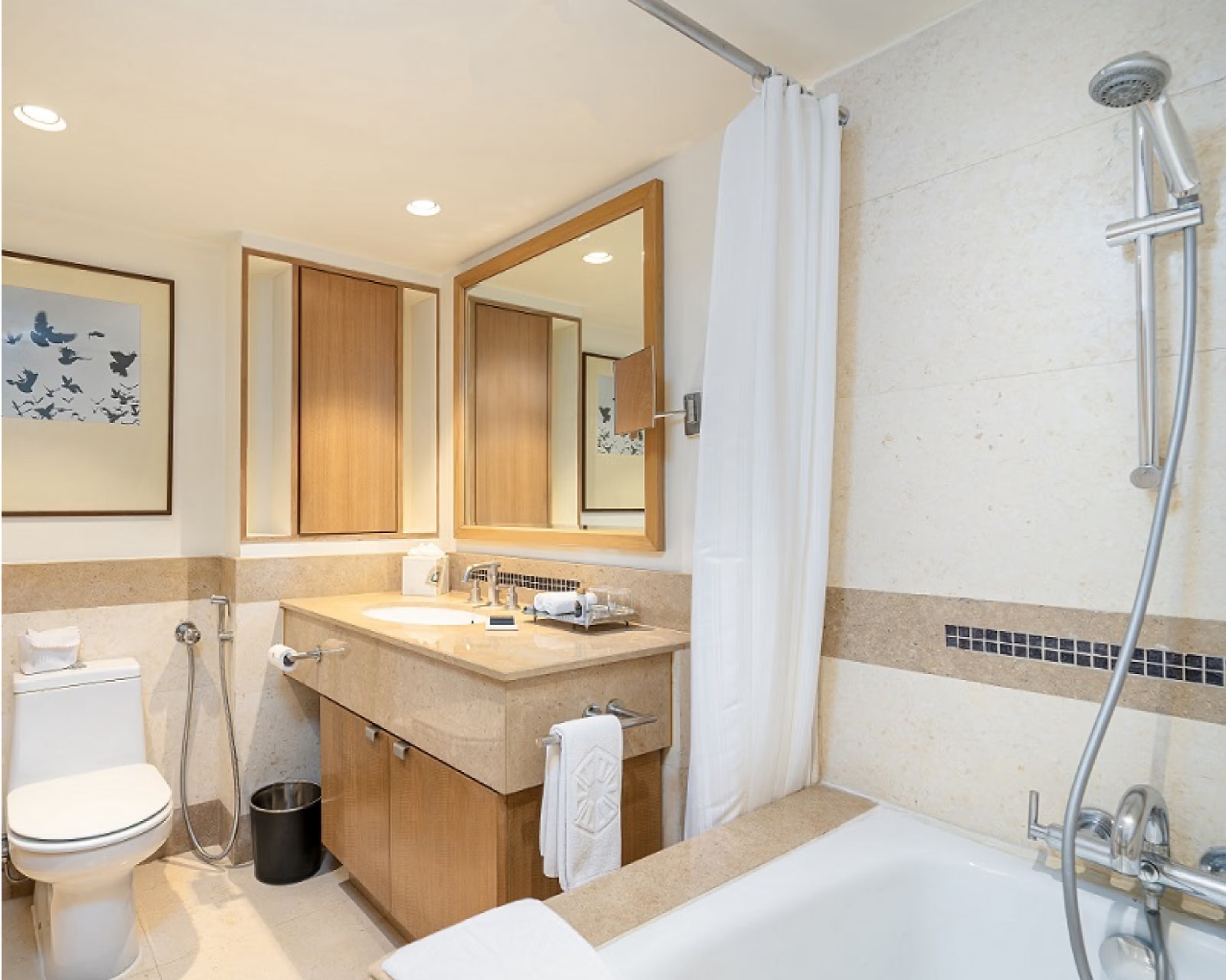 Metropolitan Stays in Colaba