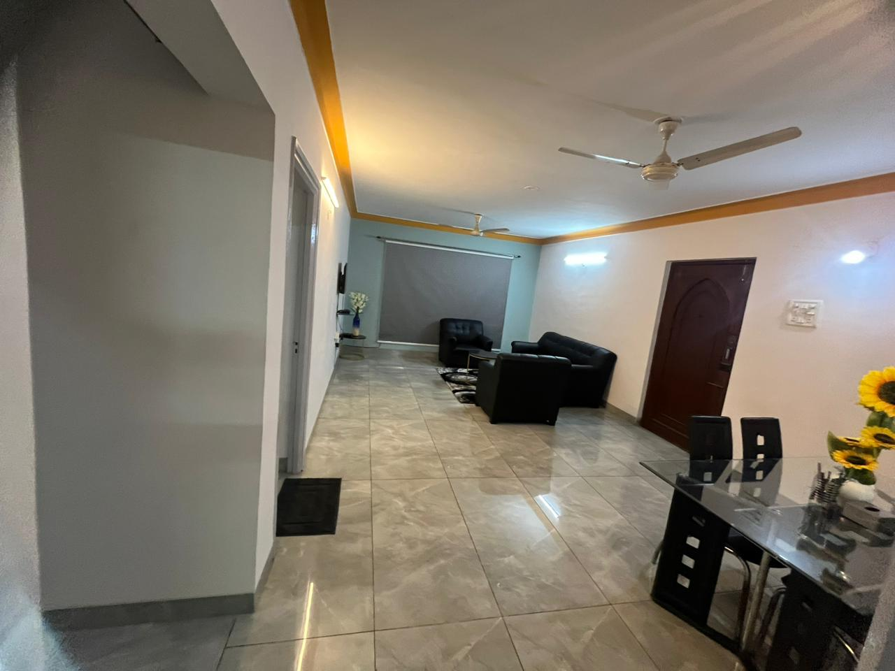 2 BR Apartment @ Koregaon Park