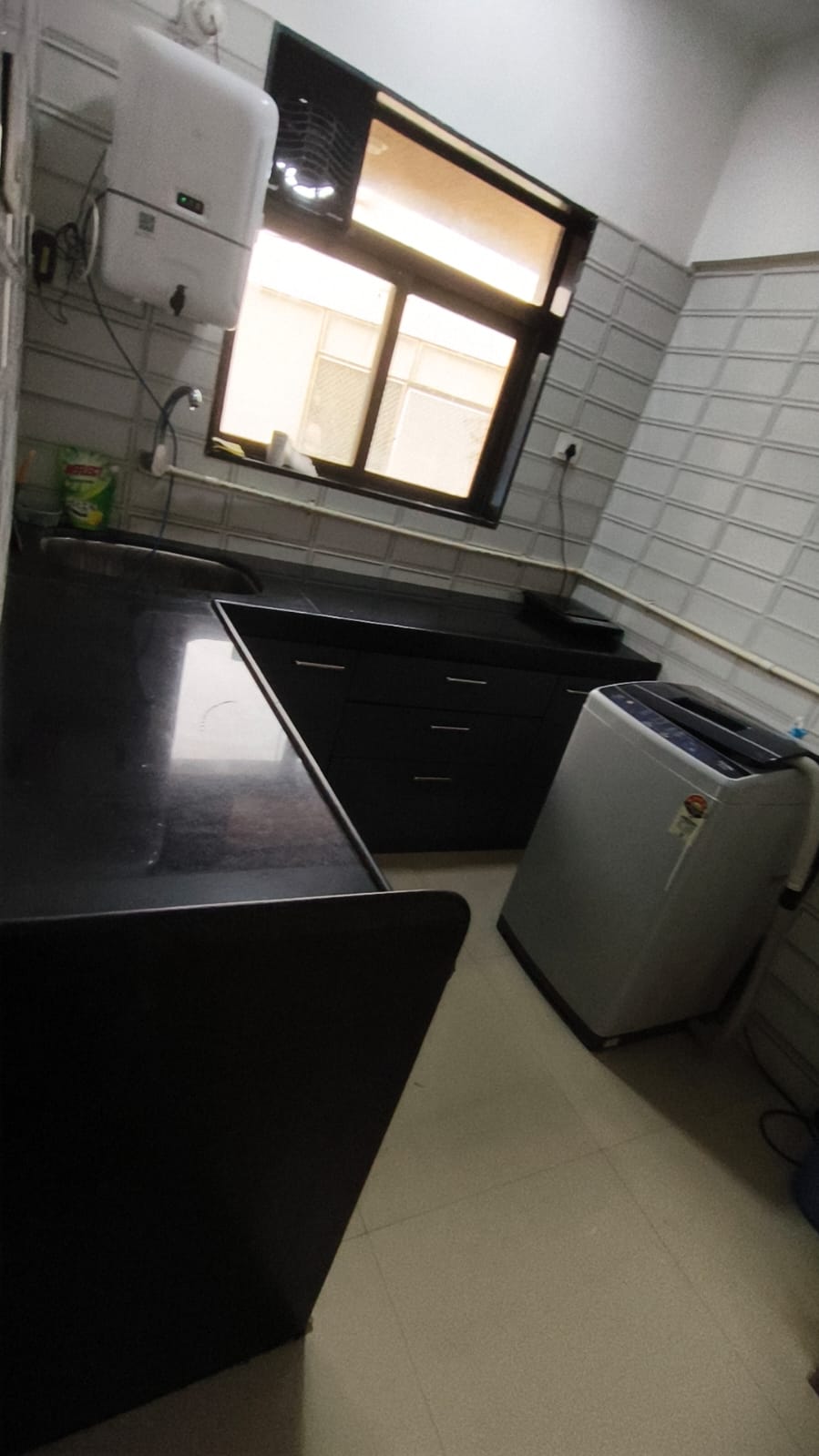 1 Bedroom Luxury Apartment in Santacruz West